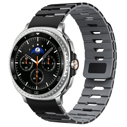 Arc Dual-Tone Sport Band for Samsung Galaxy Watch