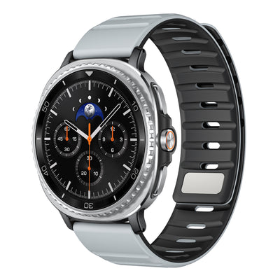 Sport Silicone Magnetic Strap for Samsung