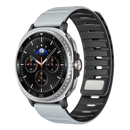 Sport Silicone Magnetic Strap for Samsung