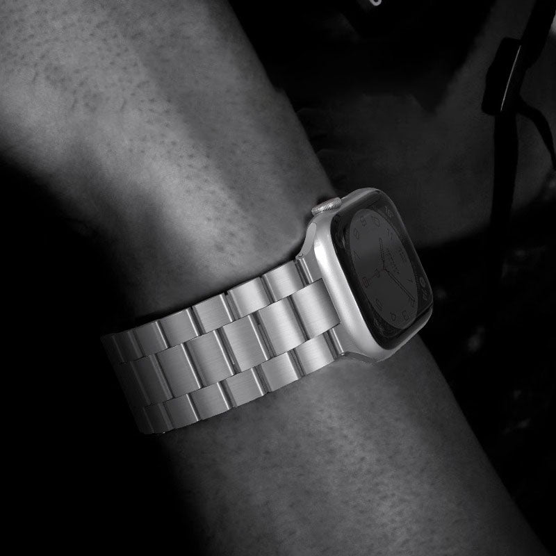 Stainless Steel Metal Wristband