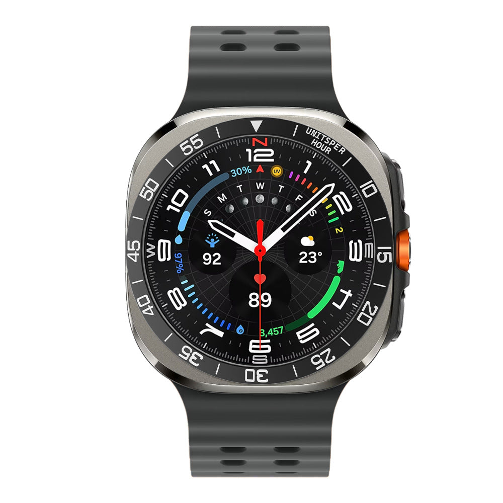 Galaxy Watch Ultra Bezel Styling - Premium