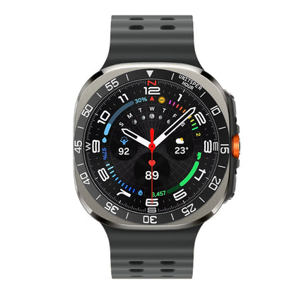 Galaxy Watch Ultra Bezel Styling - Premium