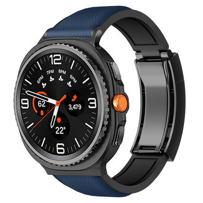 FKM Rubber “R” Buckle Strap For Sumsang