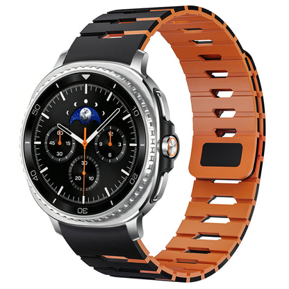 Arc Dual-Tone Sport Band for Samsung Galaxy Watch