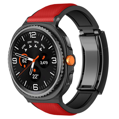 FKM Rubber “R” Buckle Strap For Sumsang