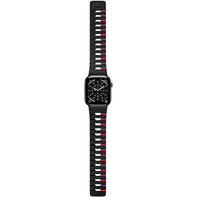 Piano Keys Sport Band For Apple Watch