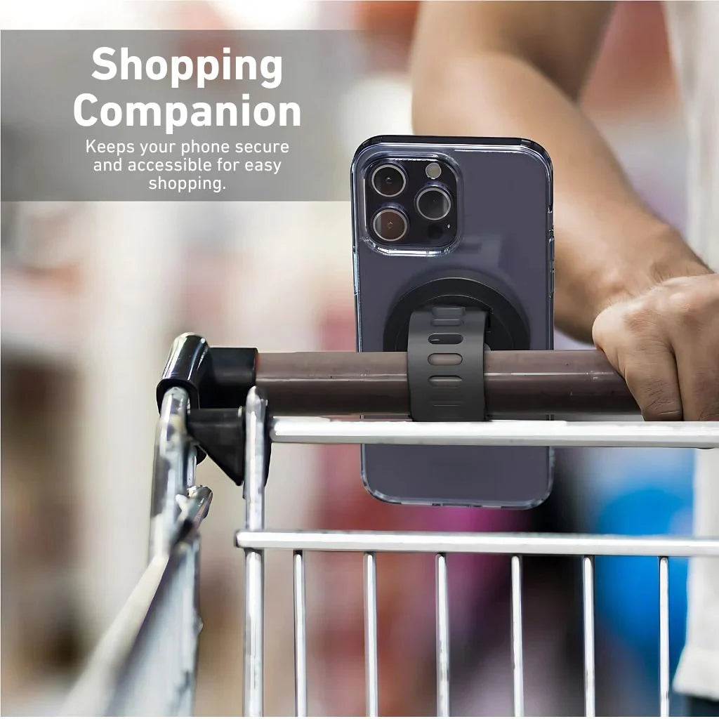 Magnetic Phone Mount