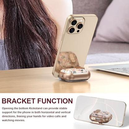 2-in-1 Multifunctional AirPods Protective Case