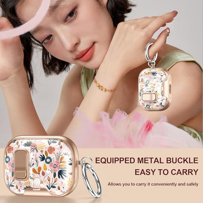 2-in-1 Multifunctional AirPods Protective Case