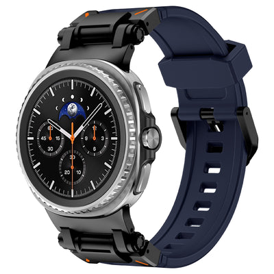 Explorer FKM Rubber Band For Samsung Galaxy Watch