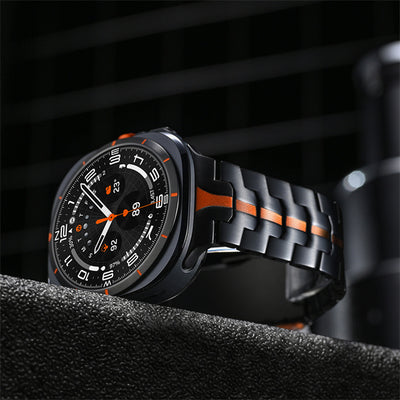 Titanium Band  For Samsung Galaxy Watch Ultra/Ultra2/ Galaxy Watch 9/8