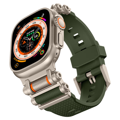 Wheel of Fortune Strap for Apple Watch
