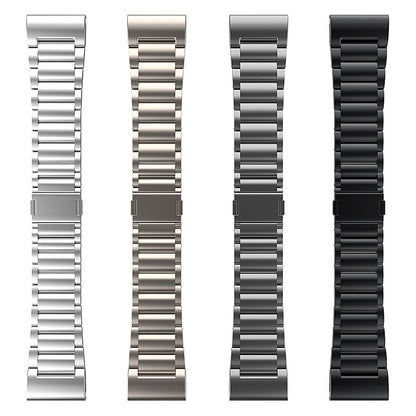 Titanium watch straps for Garmin Watch