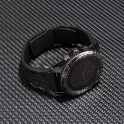 Hypercar Sport Band For Garmin