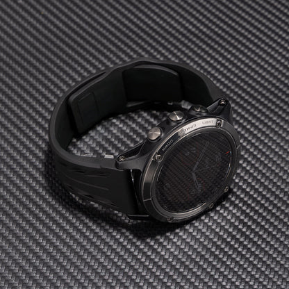 Hypercar Sport Band For Garmin
