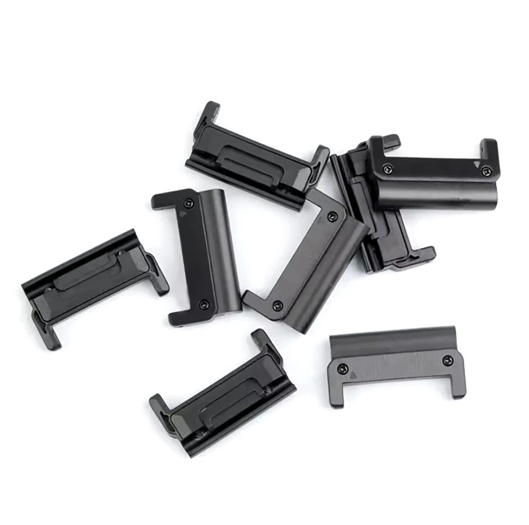 Strap Adapter For Garmin Fenix/D2/Descent mk/Enduro/Garmin Forerunner 935/945