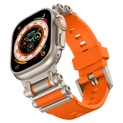 Wheel of Fortune Strap for Apple Watch