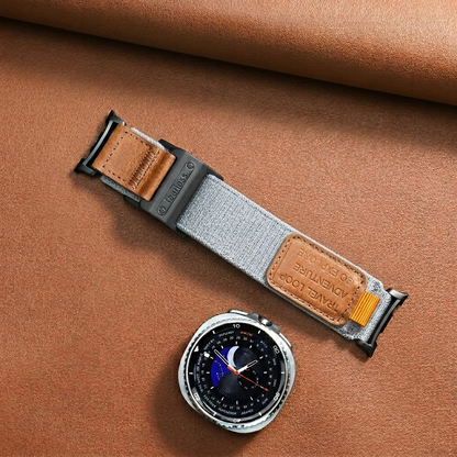Tactical Magnetic Nylon Band For Samsung