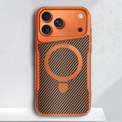 Armor Magnetic iPhone Case