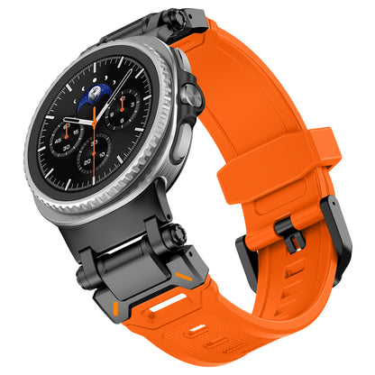 Explorer FKM Rubber Band For Samsung Galaxy Watch Ultra