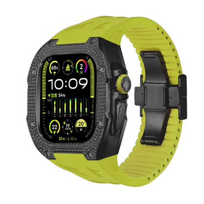 Zircon Case Retrofit Kit For Apple Watch Ultra-49mm
