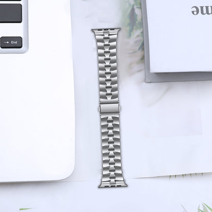 AW-22 NEW Stainless Steel Watch Band For Apple Watch