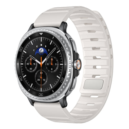 Sport Silicone Magnetic Strap for Samsung