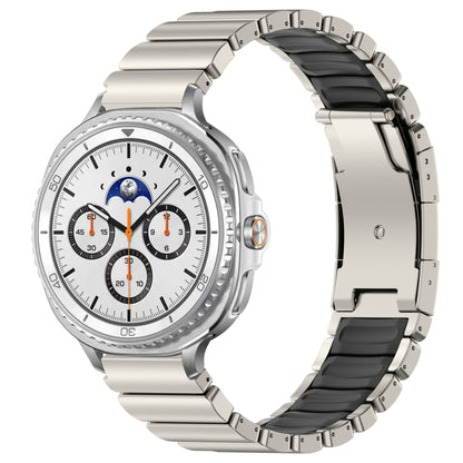 Titanium Band +FKM For Samsung Galaxy Watch