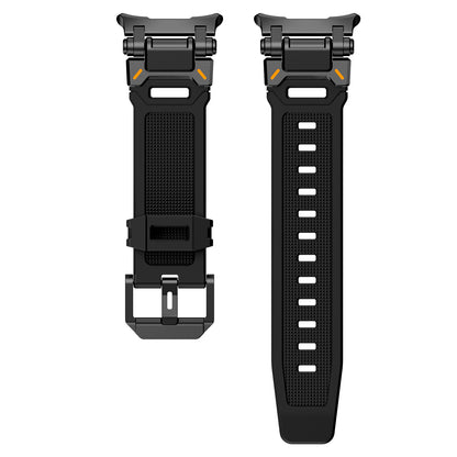 Explorer FKM Rubber Band For Samsung Watch Ultra