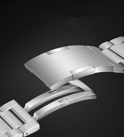 Pure Titanium Watch Strap For Samsung Galaxy Watch Ultra/Ultra2/Watch 9/8
