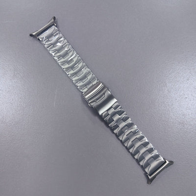 Butterfly Shape Titanium Watch Band for Samsung Galaxy Watch Ultra/Ultra2/ 9/8 /8Classic/Ultra