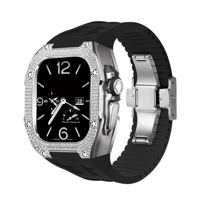 Zircon Case Retrofit Kit For Apple Watch Ultra-49mm