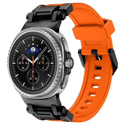 Explorer FKM Rubber Band For Samsung Galaxy Watch