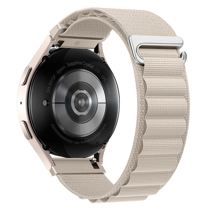 Alpine Loop Starp For Samsung Watch