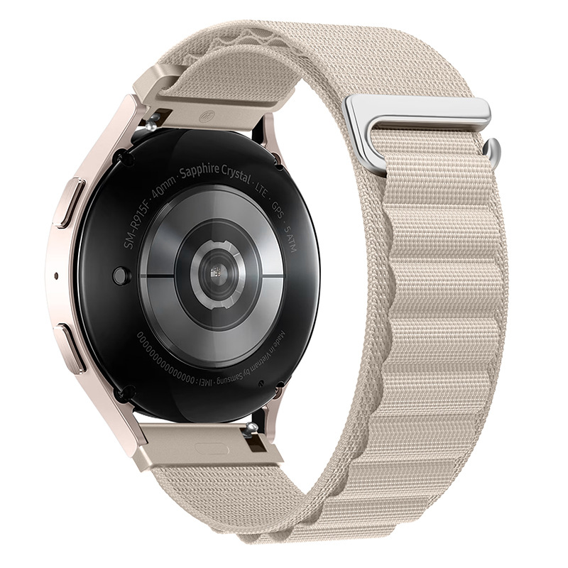 Alpine Loop Starp For Samsung Watch