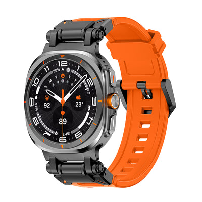 Explorer FKM Rubber Band For Samsung Galaxy Watch