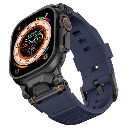 Explorer FKM 2.0 Rubber Band For Apple Watch