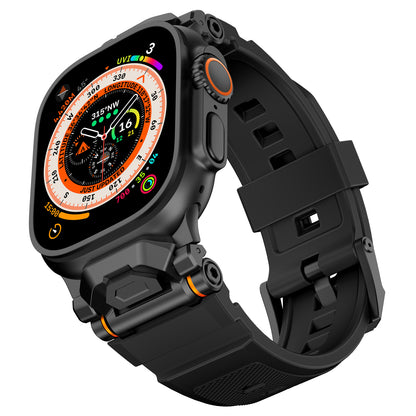 Explorer FKM 2.0 Rubber Band For Apple Watch