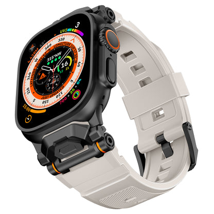 Explorer FKM 2.0 Rubber Band For Apple Watch