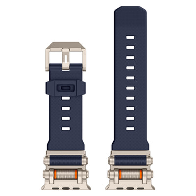 Wheel of Fortune Strap for Apple Watch