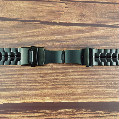 Metal Watch Strap For Garmin Fenix 8 7 7X 6 6X