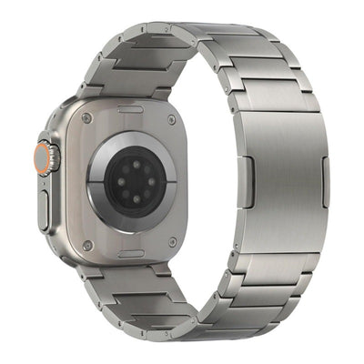 Pure Titanium material Apple Watch Band