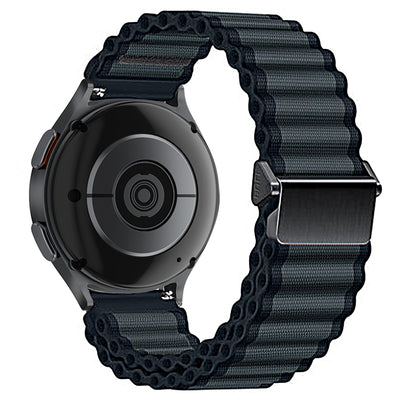 OFF-ROAD Woven Band for Samsung Watch 7 6 4 5 Pro