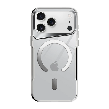 High Transparency iPhone Case