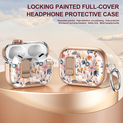 2-in-1 Multifunctional AirPods Protective Case