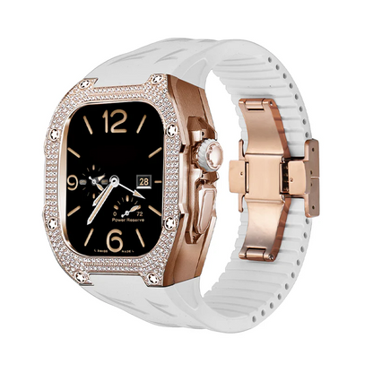 Zircon Case Retrofit Kit For Apple Watch Ultra-49mm