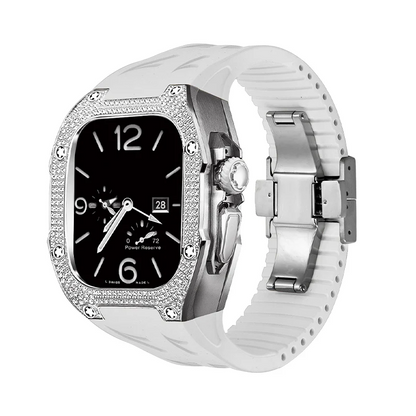 Zircon Case Retrofit Kit For Apple Watch Ultra-49mm