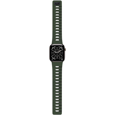 Piano Keys Sport Band For Apple Watch