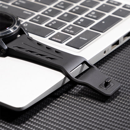 Hypercar Sport Band For Garmin