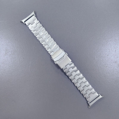 Butterfly Shape Titanium Watch Band for Samsung Galaxy Watch Ultra/Ultra2/ 9/8 /8Classic/Ultra